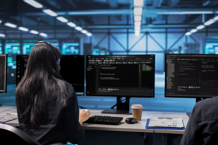 Cloud & Data Solutions