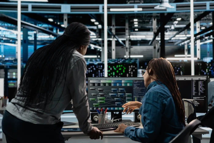 IT Infrastructure & Network Solutions